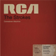 Illustration for article titled The Strokes new record is called emComedown Machine/em